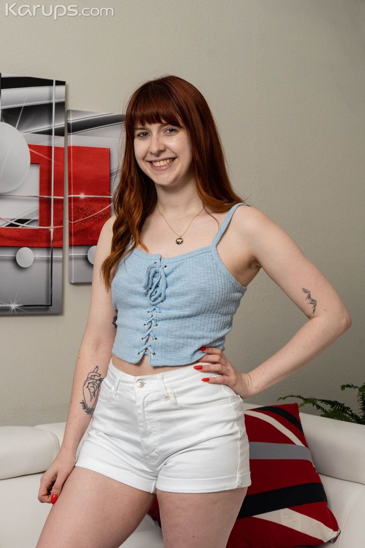 HANNAH'S HOLES