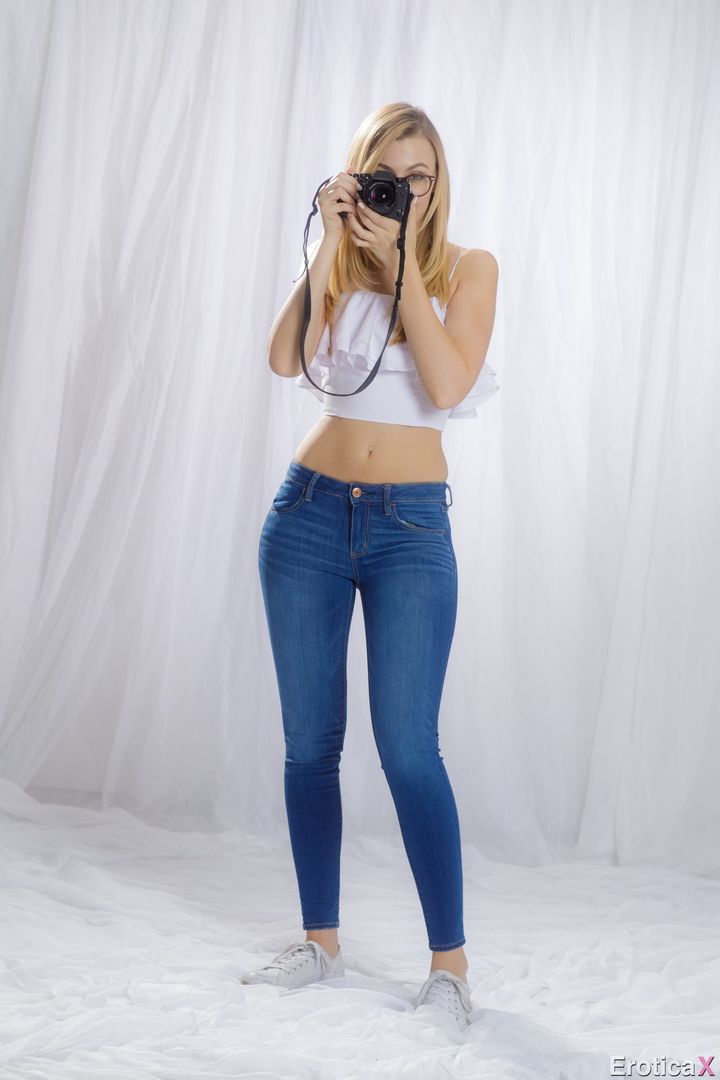 GETTING EVEN 3
