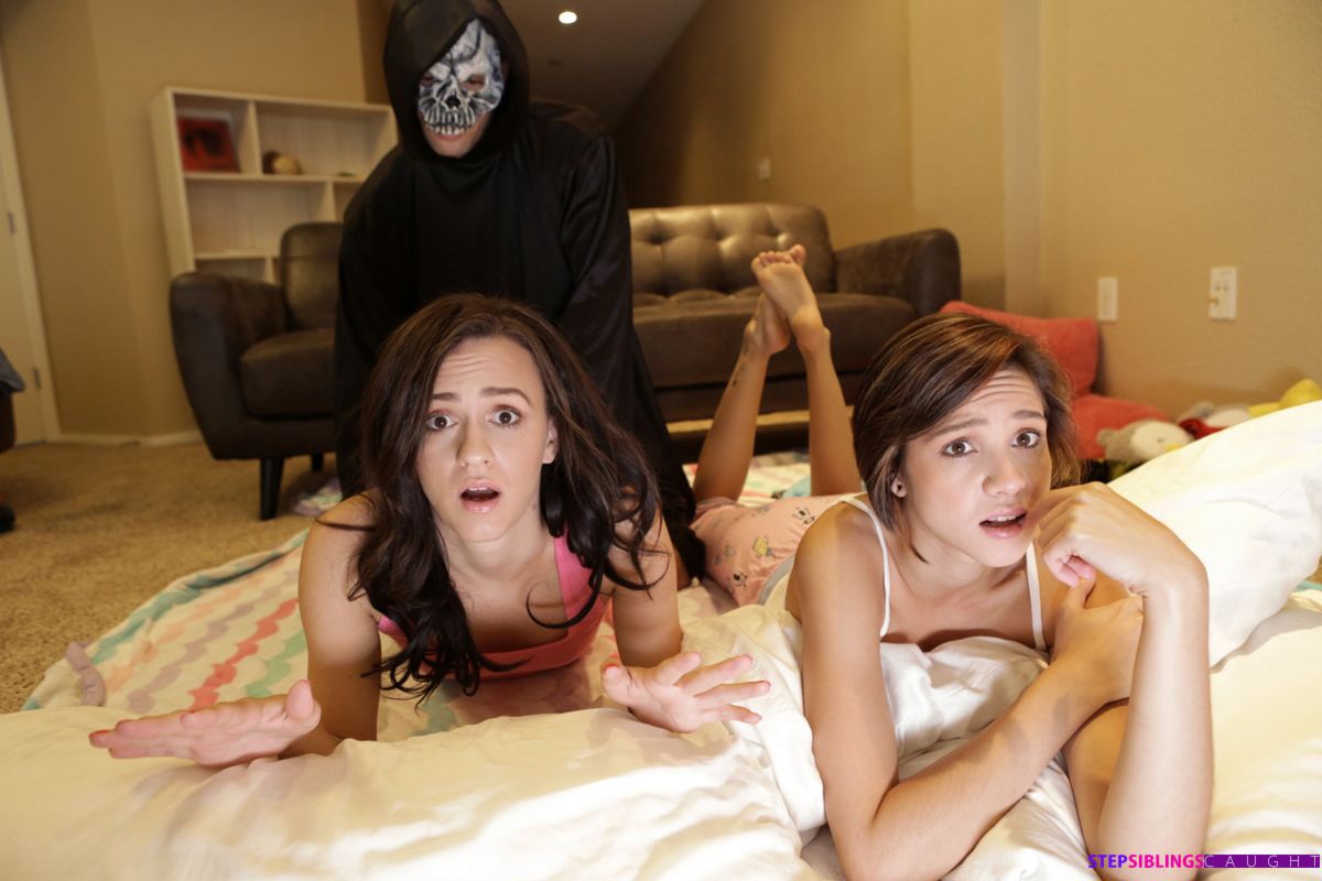 Trick Or Treat - S5:E10