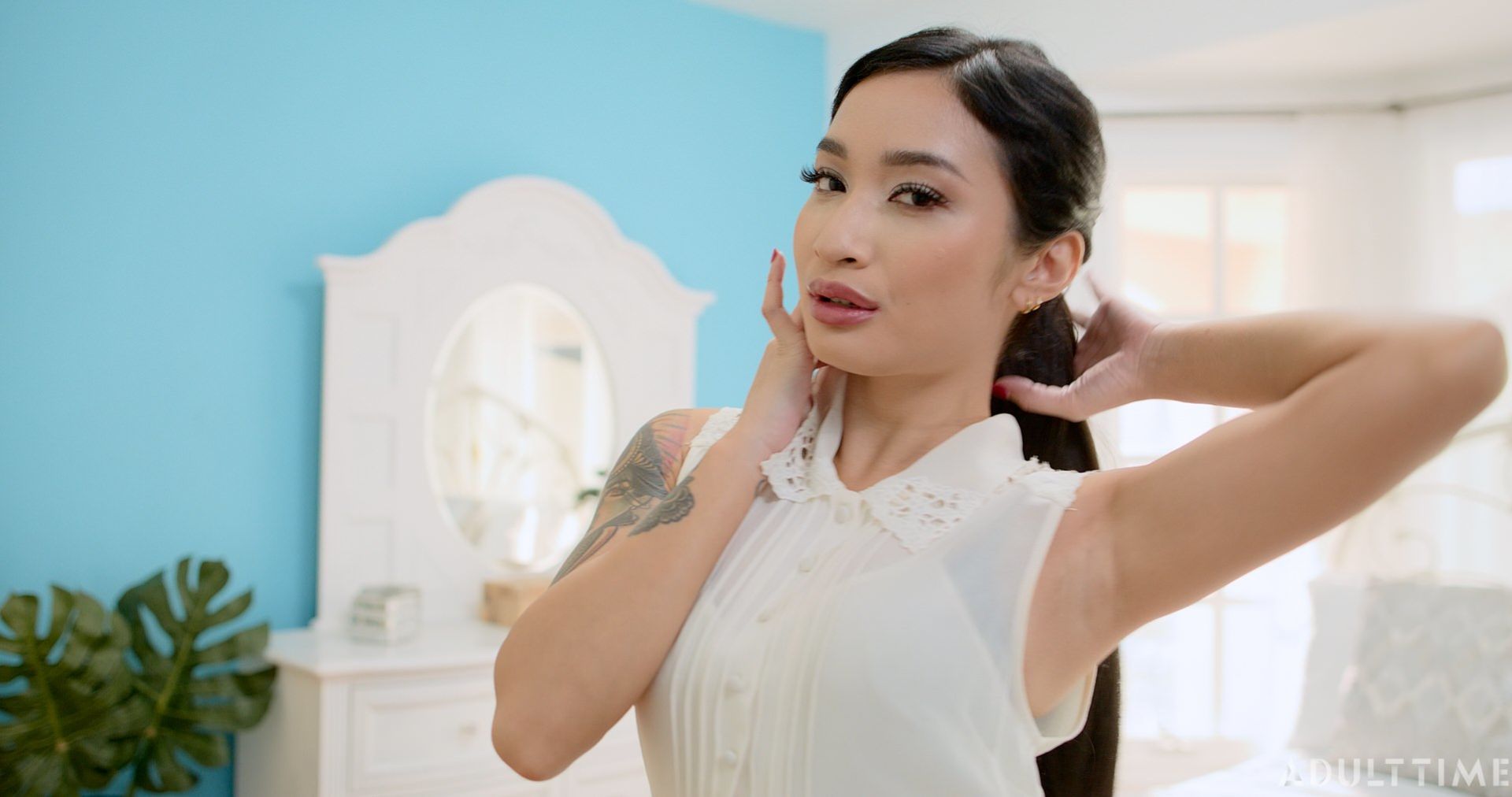 Proud Pervs: Open House Obscenity
