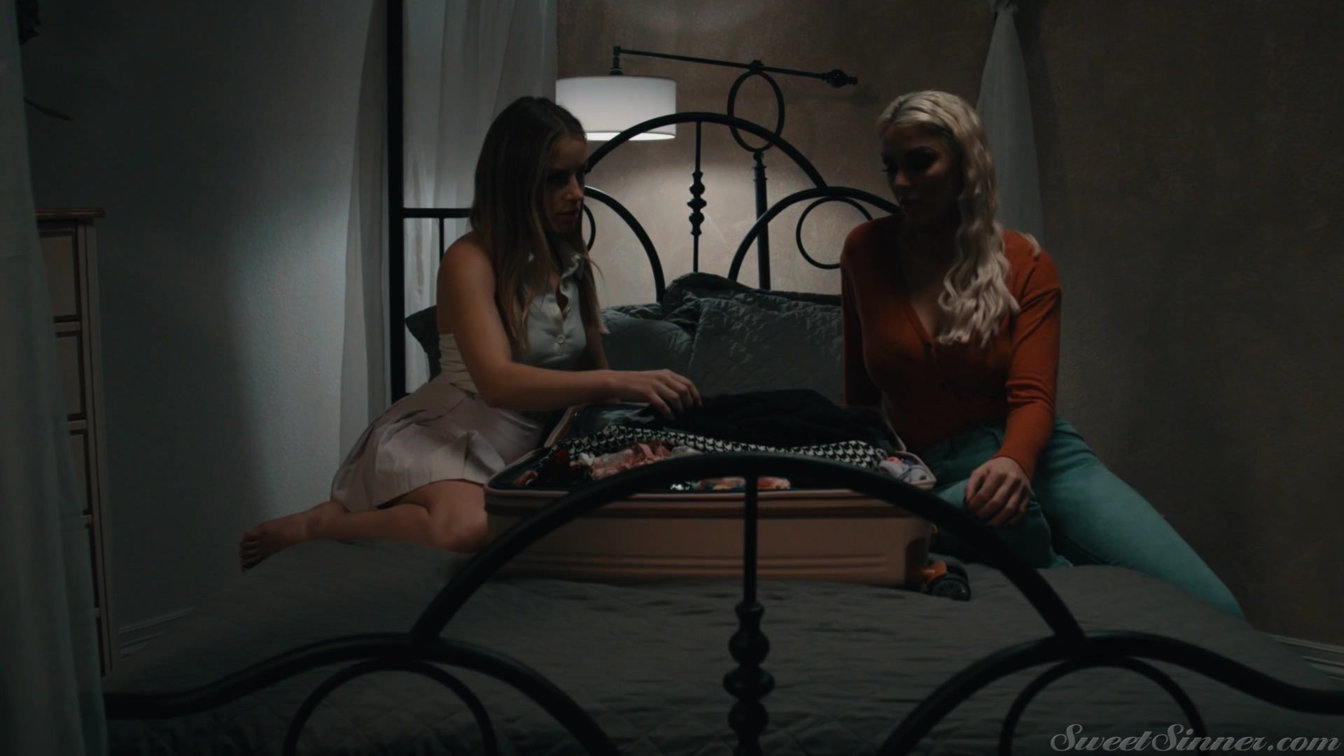 The Seductress 3 Scene 1