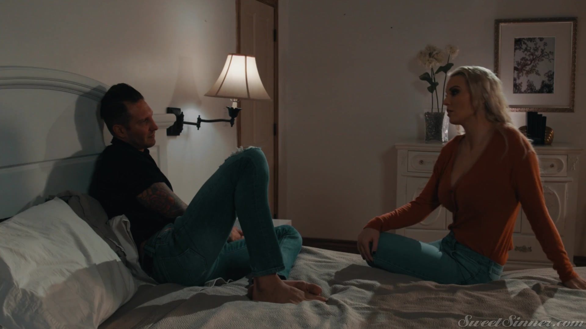 The Seductress 3 Scene 1
