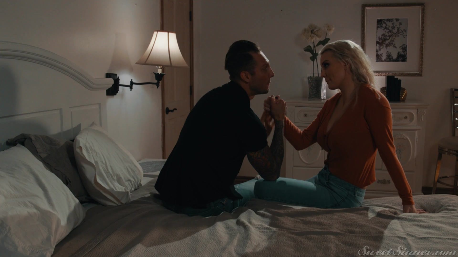 The Seductress 3 Scene 1