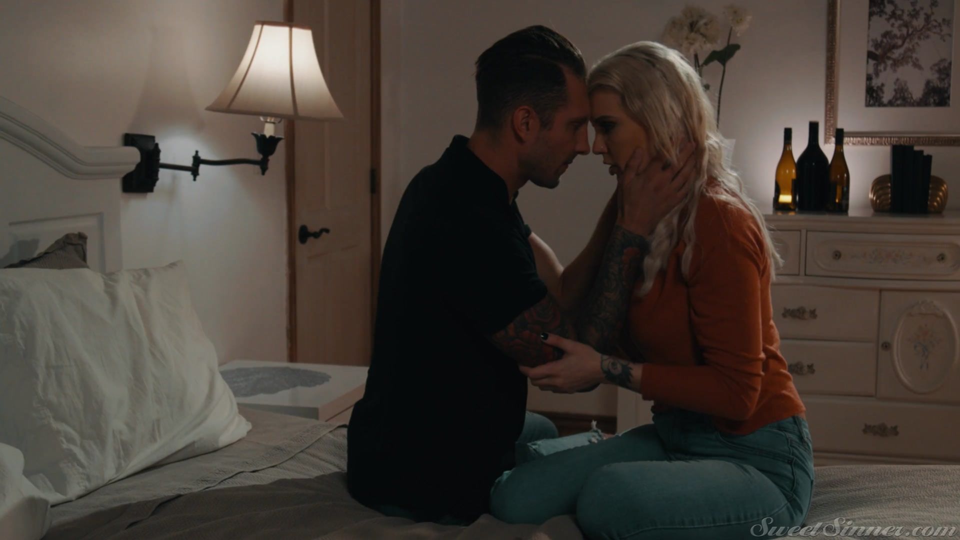 The Seductress 3 Scene 1