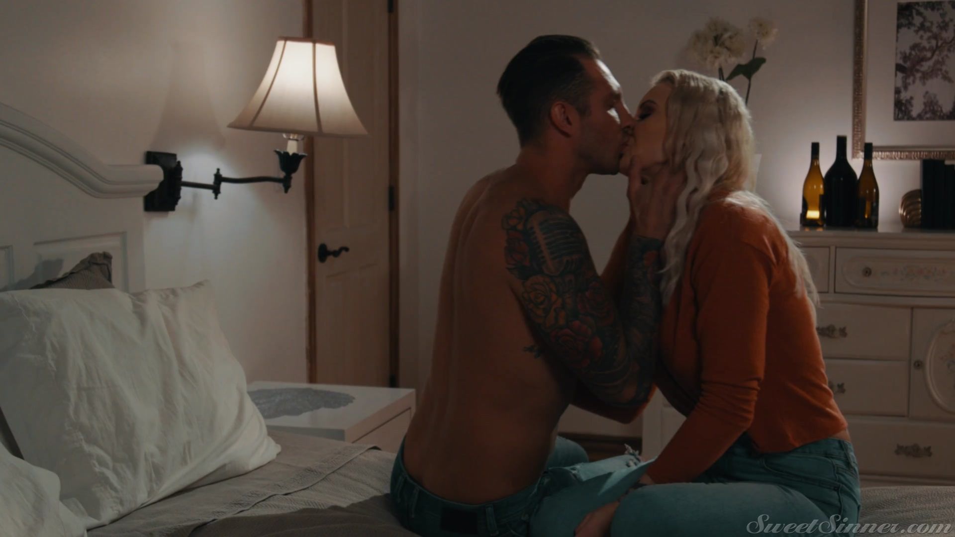 The Seductress 3 Scene 1