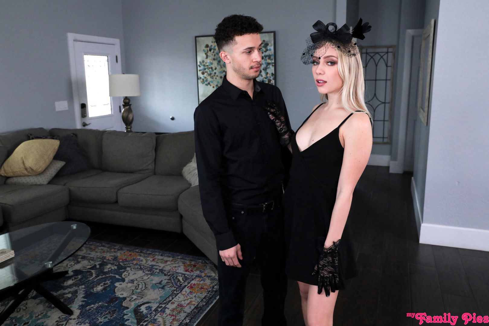 How Not To Dress For A Funeral - S24:E3