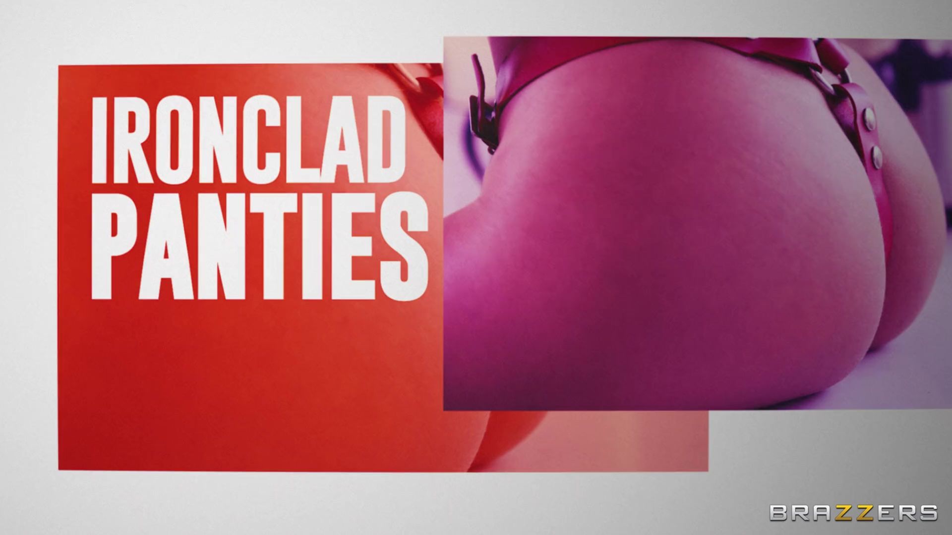 Ironclad Panties