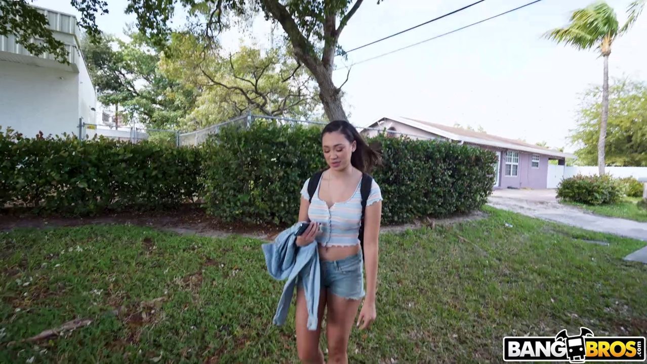Healthcare Student Ready To Fuck