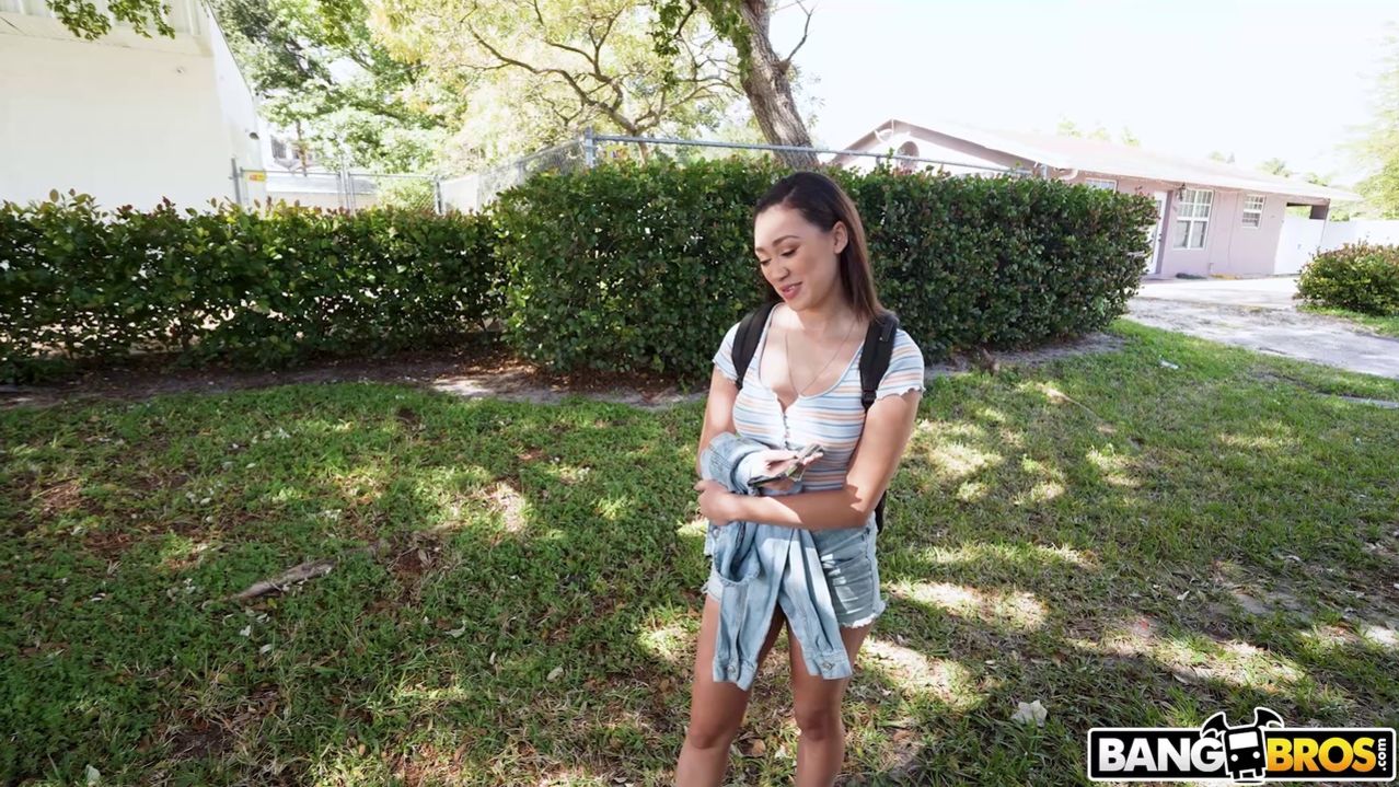 Healthcare Student Ready To Fuck