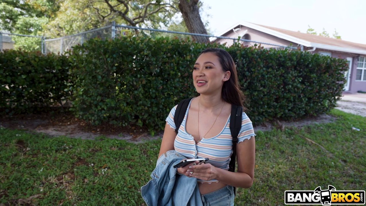 Healthcare Student Ready To Fuck