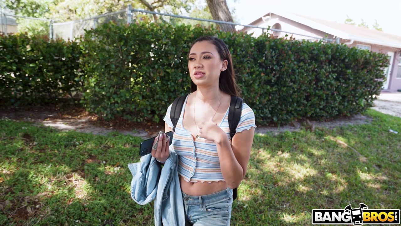 Healthcare Student Ready To Fuck