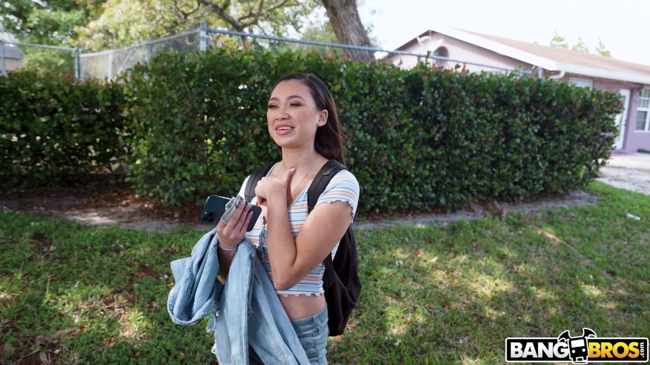 Healthcare Student Ready To Fuck