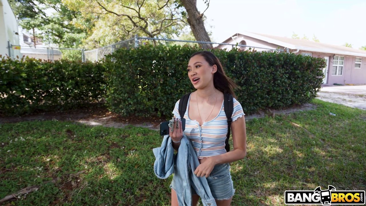 Healthcare Student Ready To Fuck