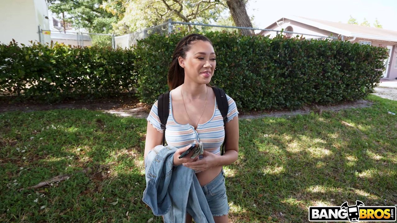Healthcare Student Ready To Fuck