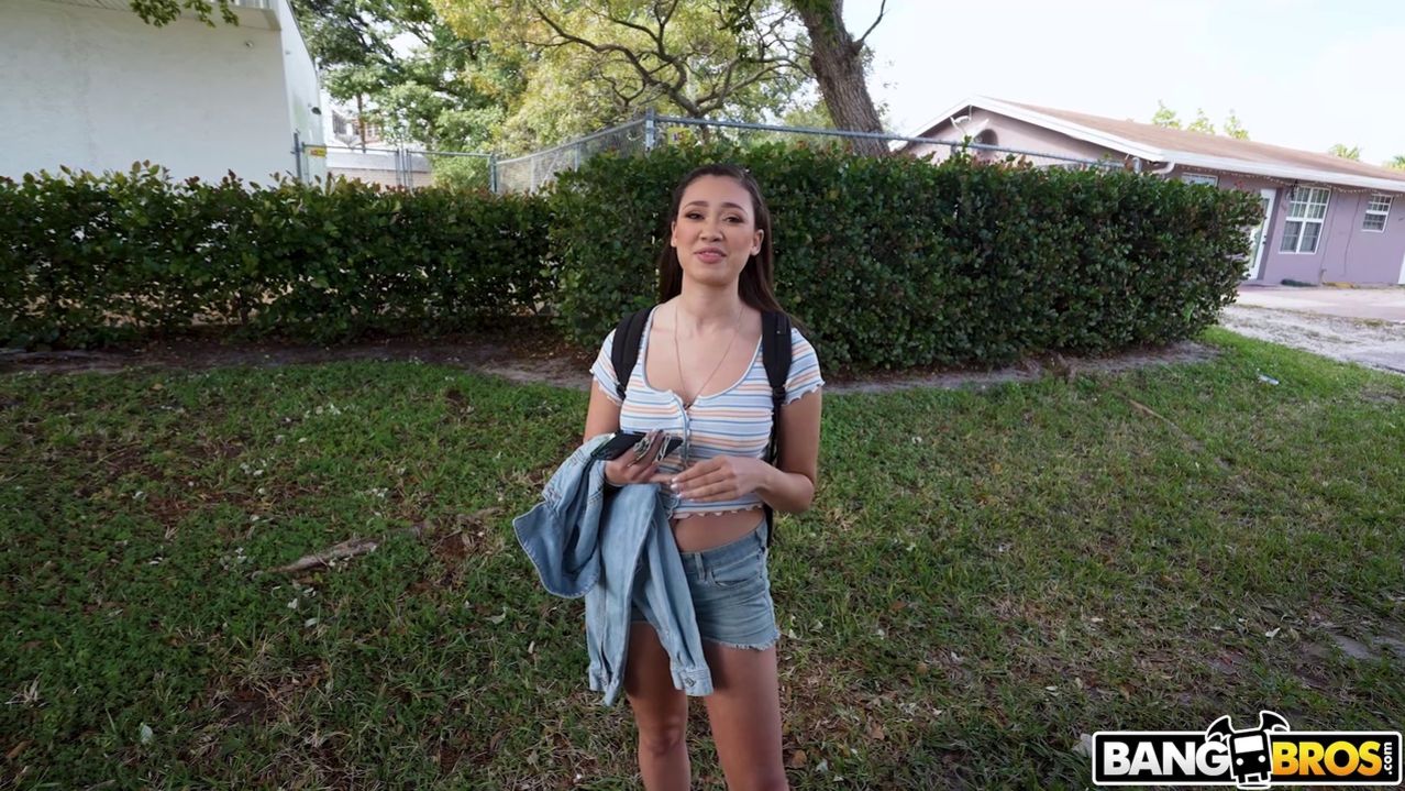 Healthcare Student Ready To Fuck