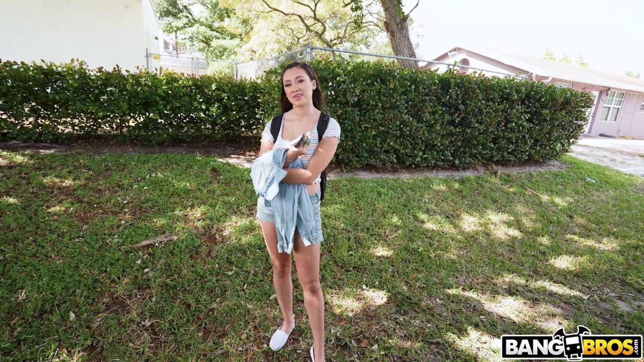 Healthcare Student Ready To Fuck