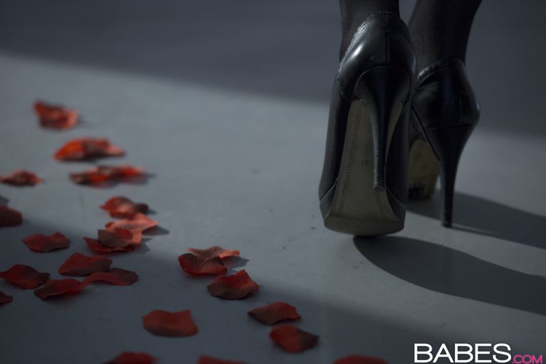 Love Me Hard
