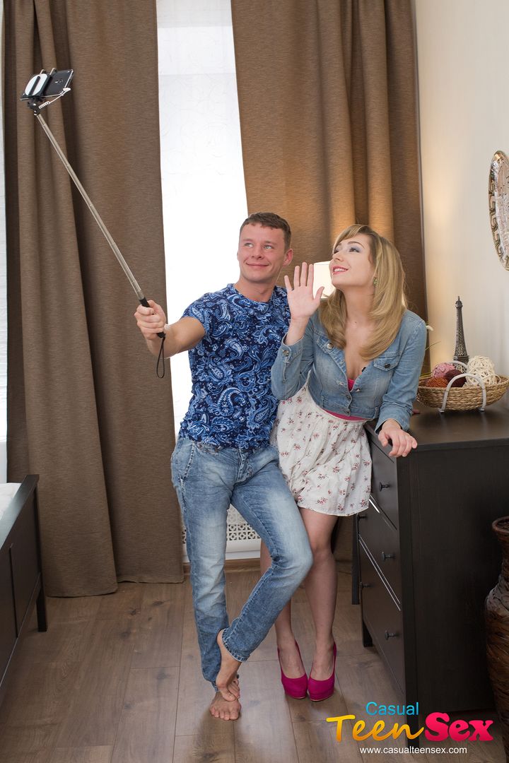 They fuck well together
