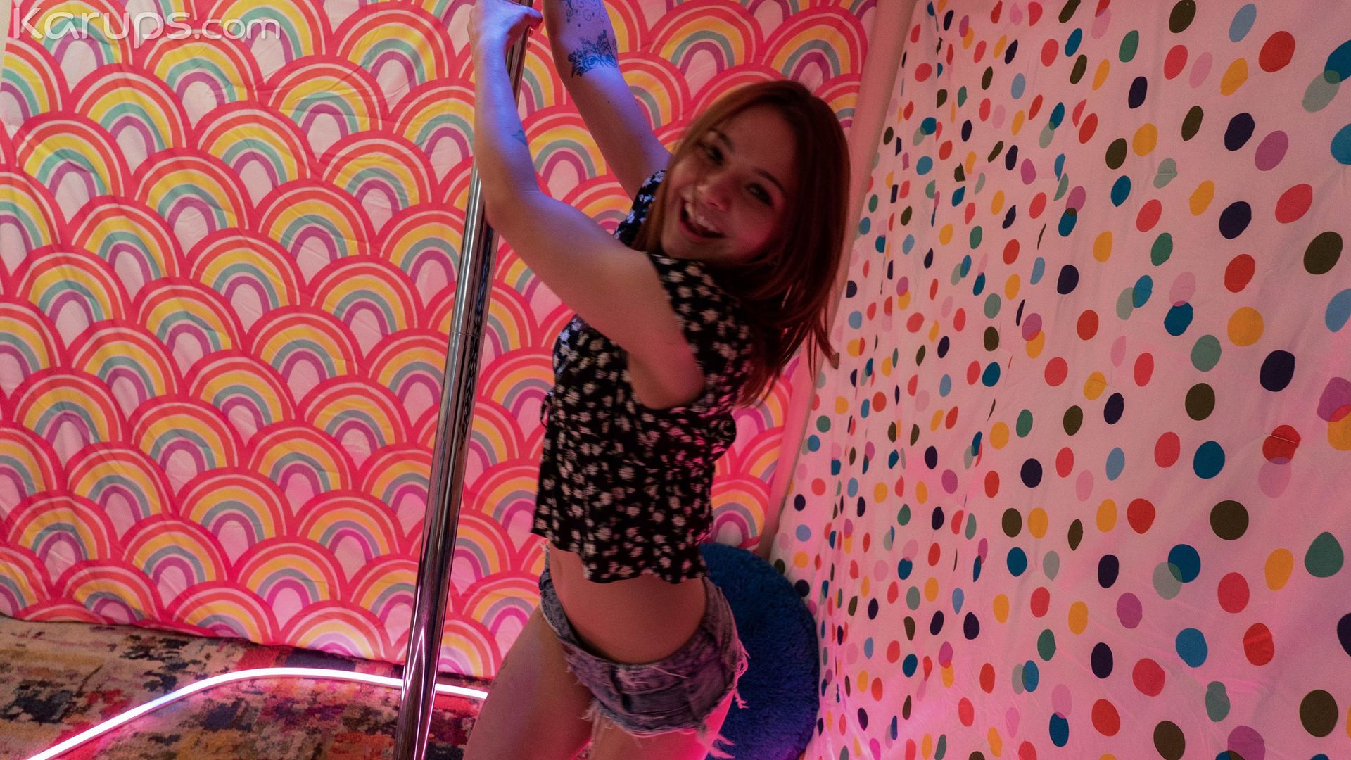 PUSSY HEAVEN