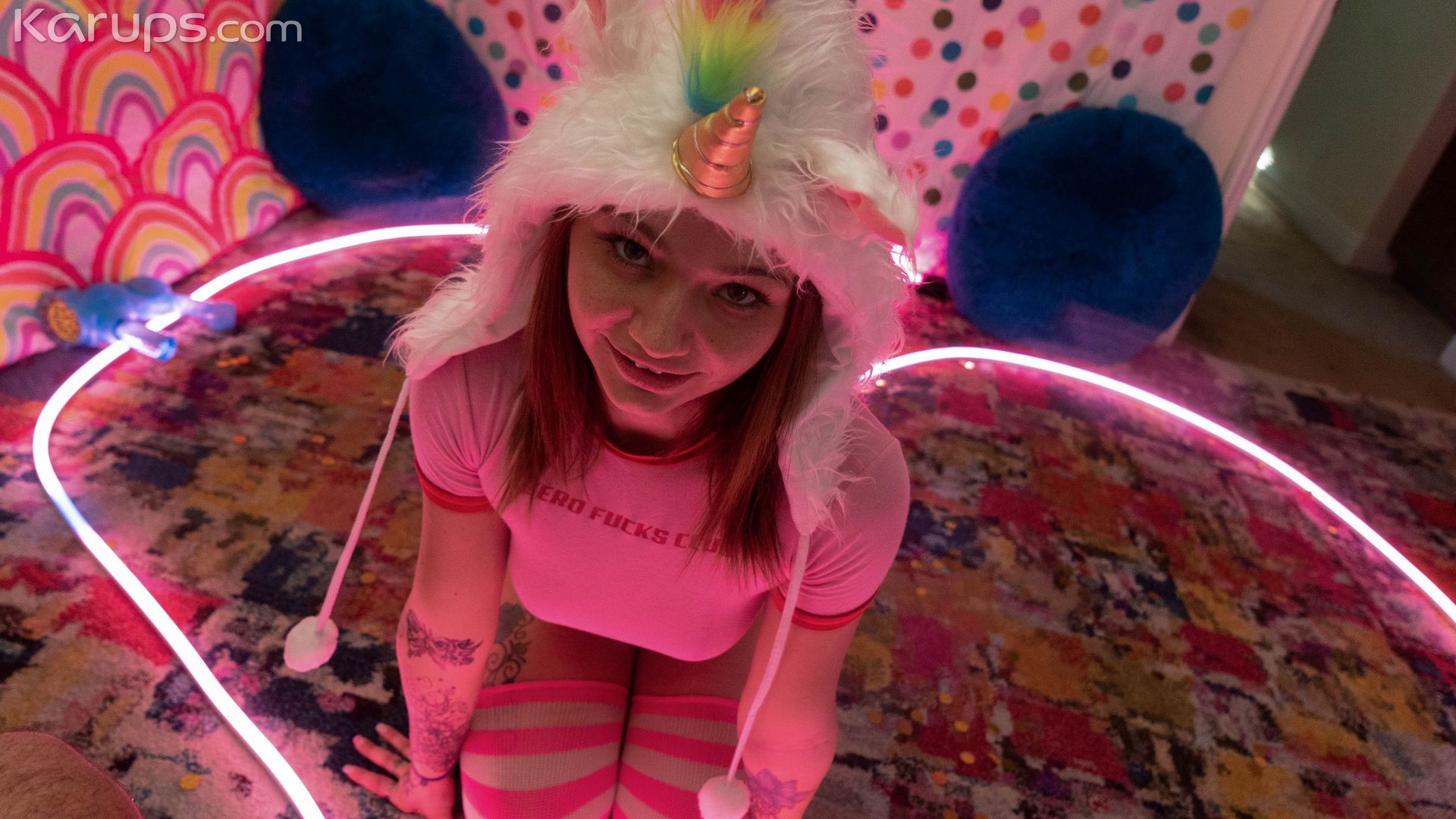 PUSSY HEAVEN