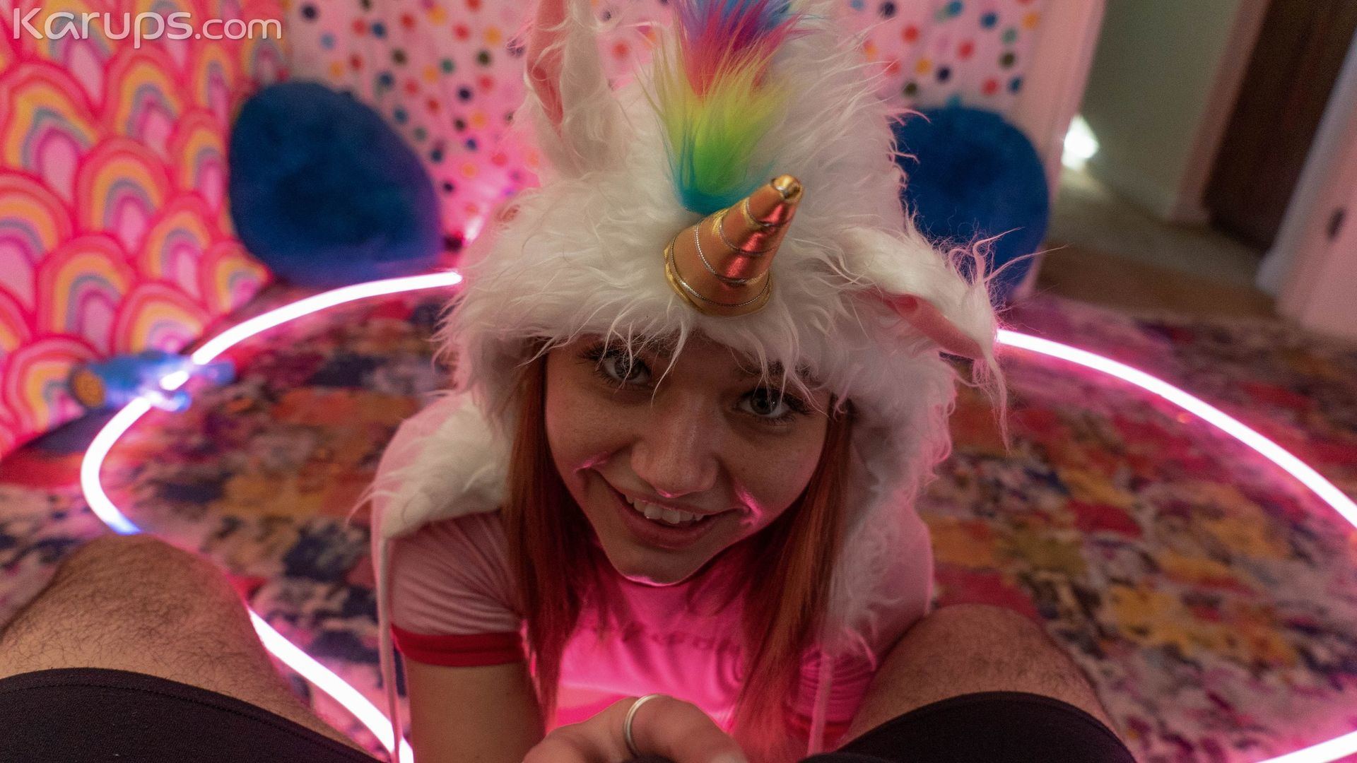 PUSSY HEAVEN