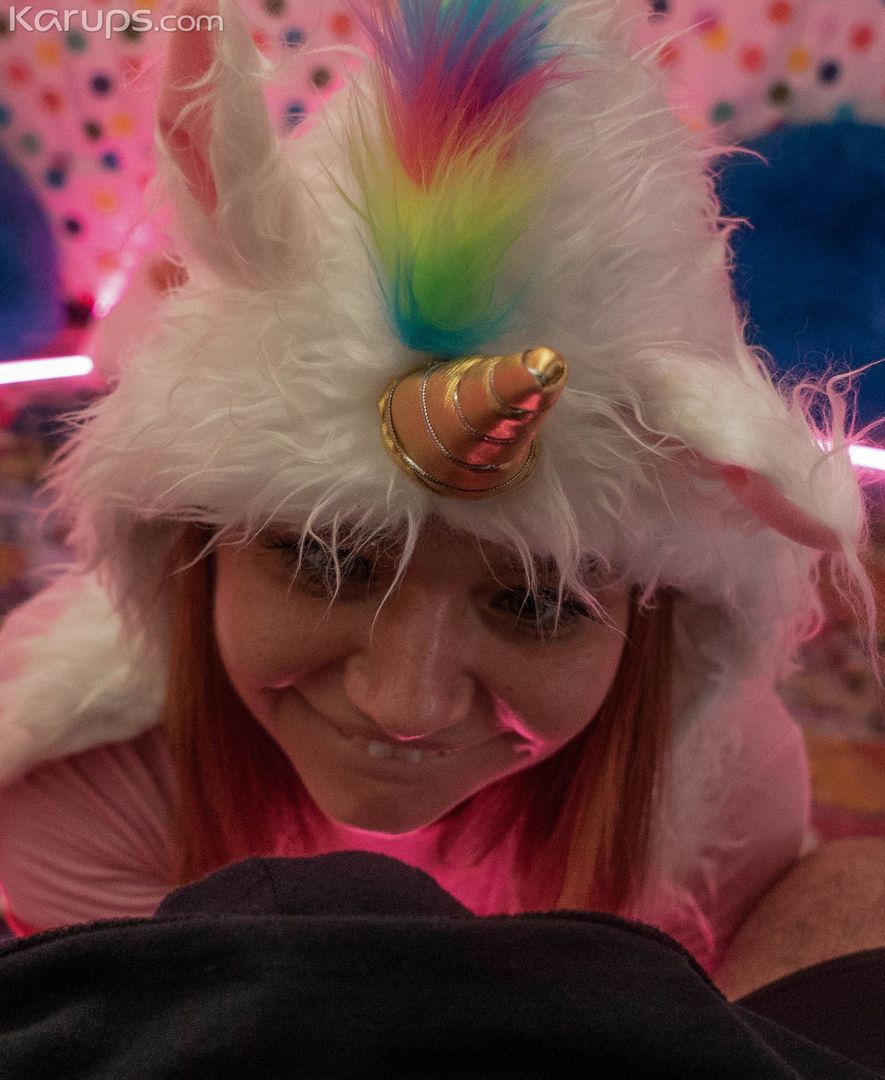 PUSSY HEAVEN