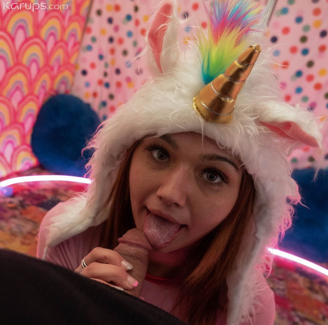 PUSSY HEAVEN