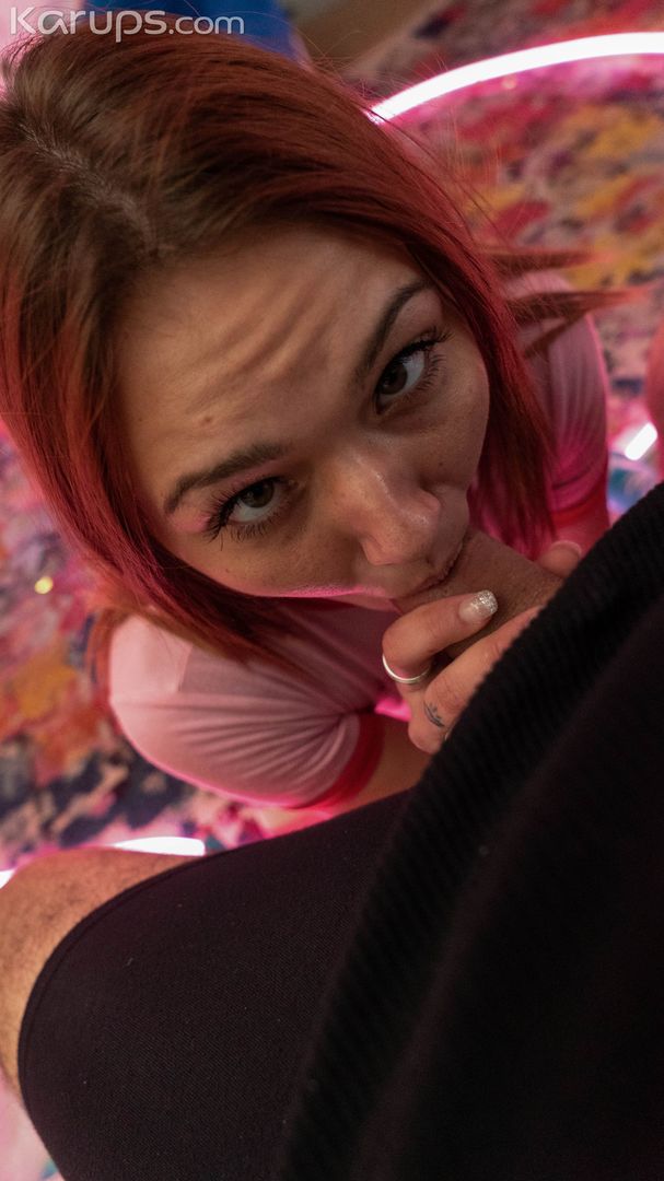 PUSSY HEAVEN
