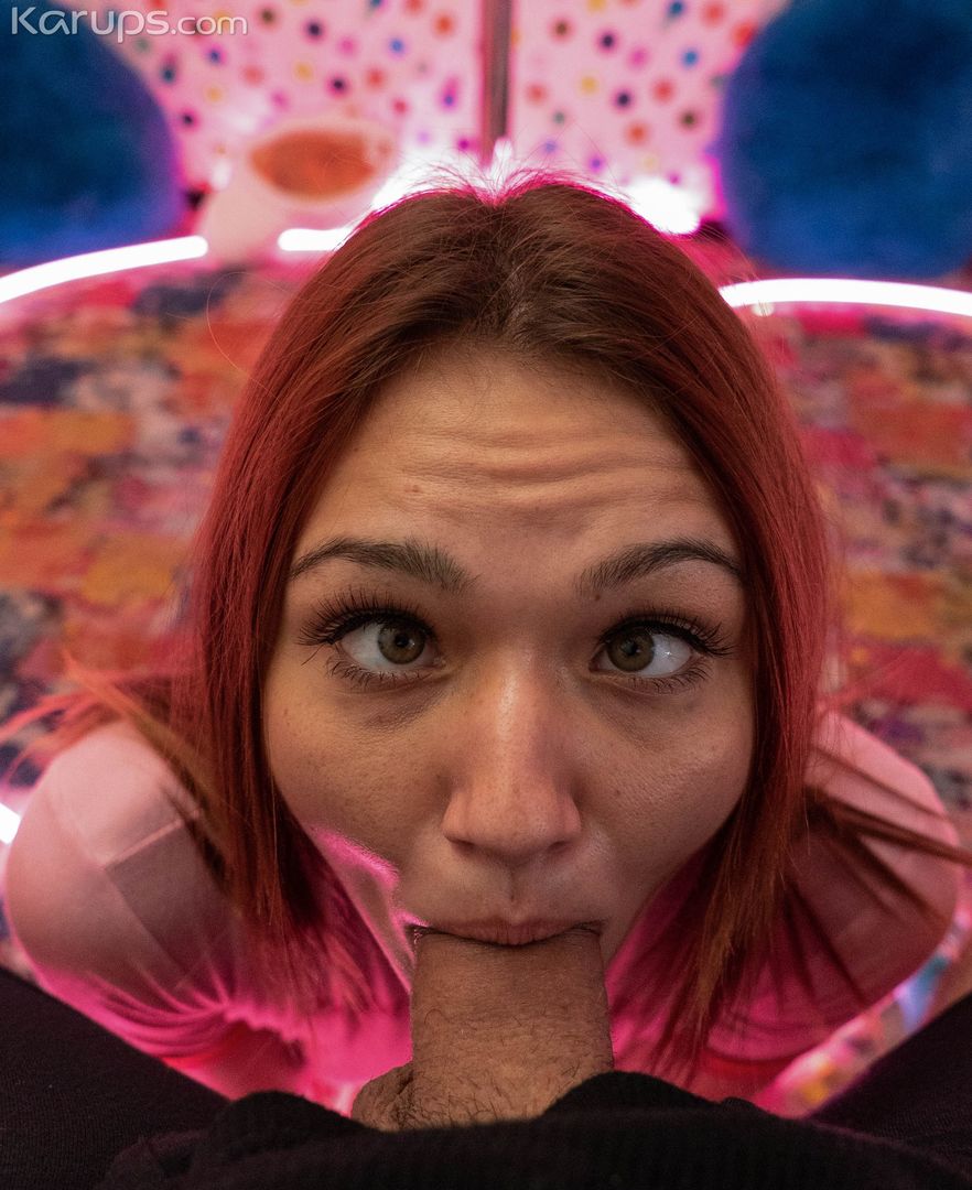 PUSSY HEAVEN