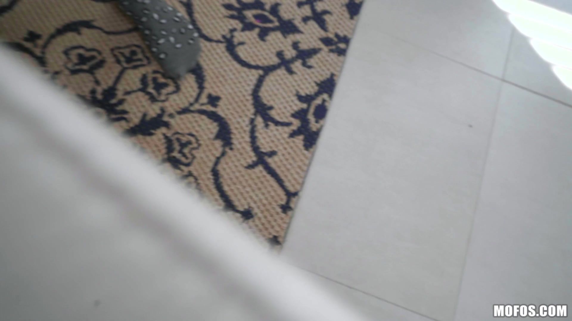 Blonde Videochats Anal To Ex
