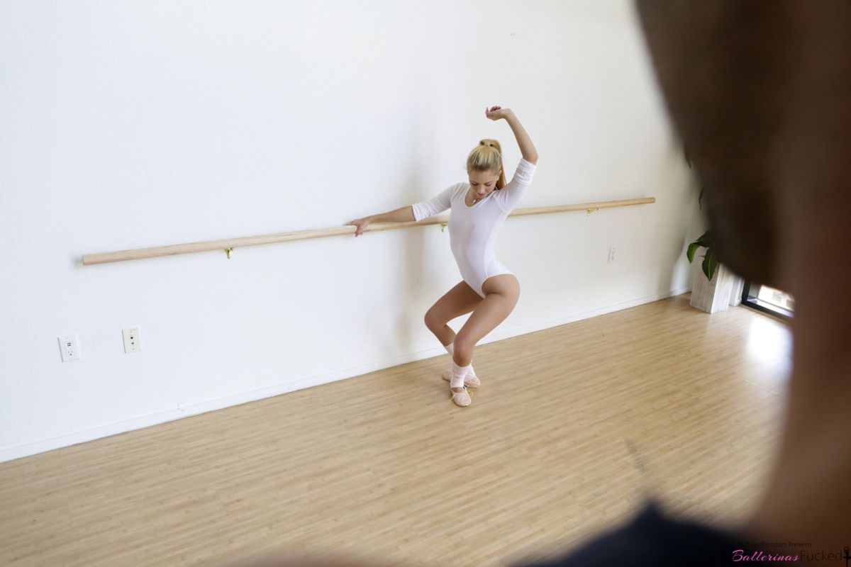 Ballerina Cum - S4:E5