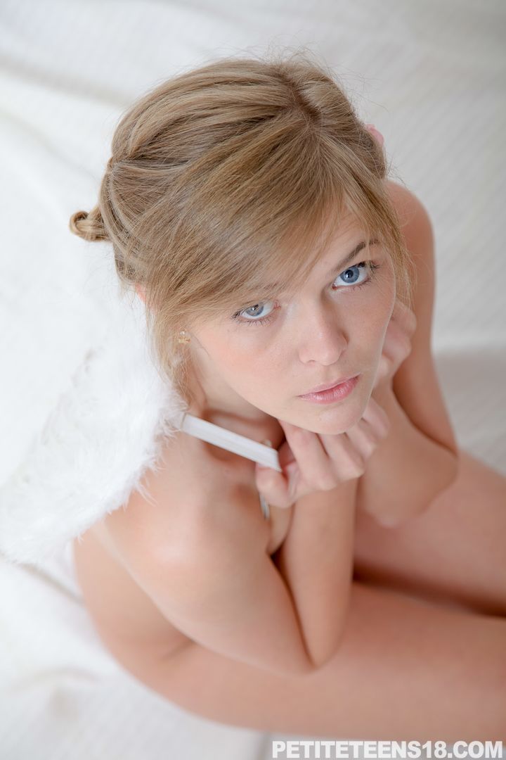 Angelic Audrey Wings