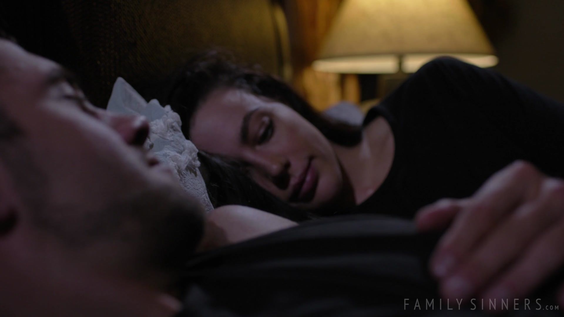 Mixed Family Vol. 5 Episode 1