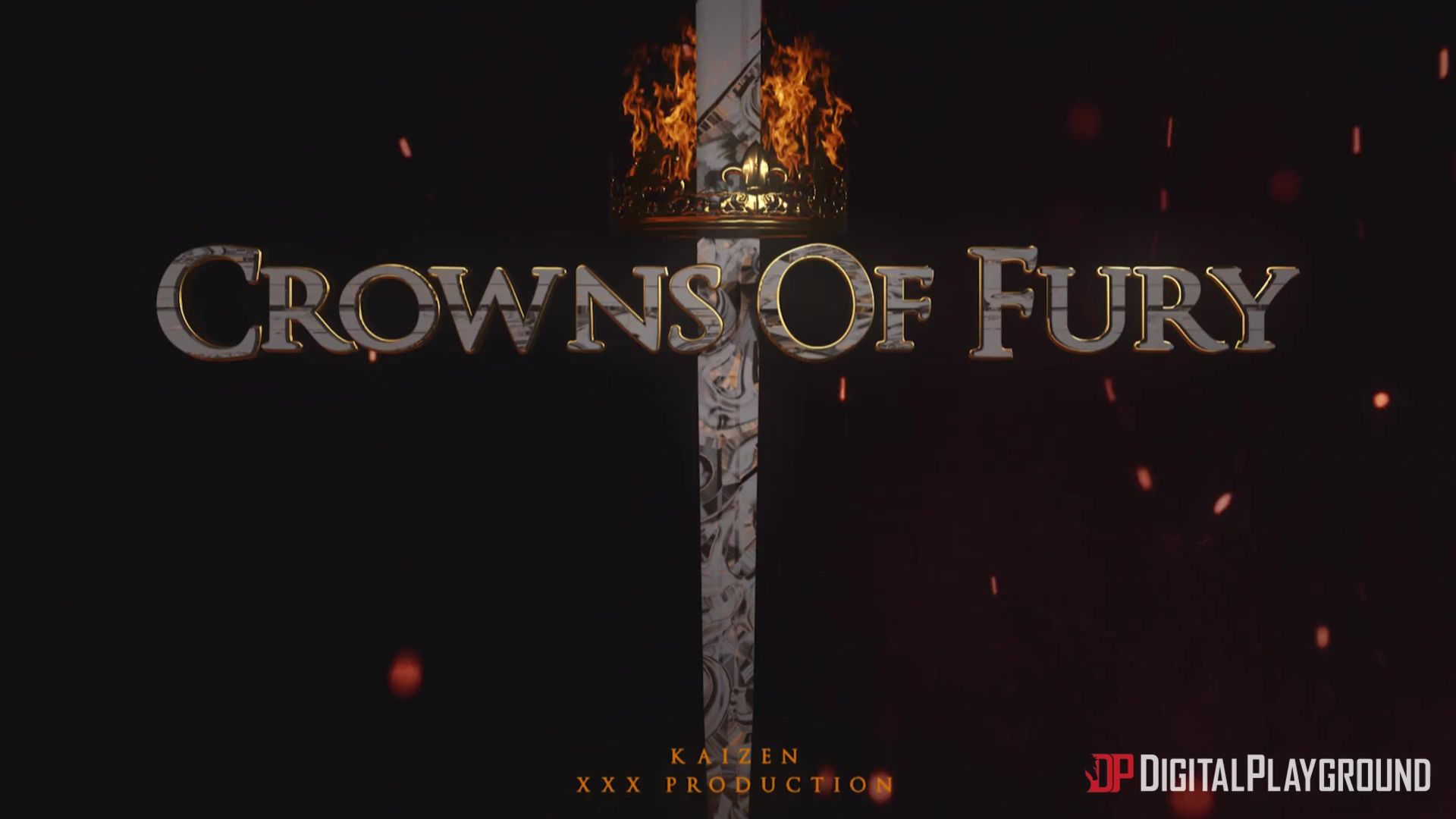 Crowns Of Fury: Part 2