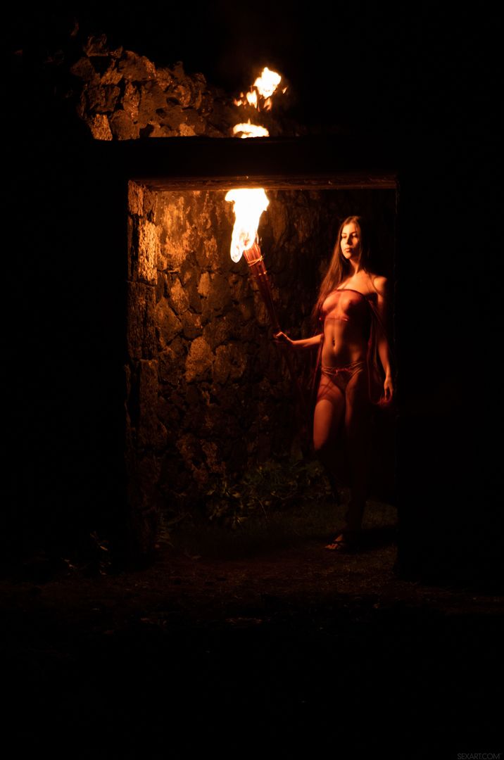 Elements Episode 1 - Fire