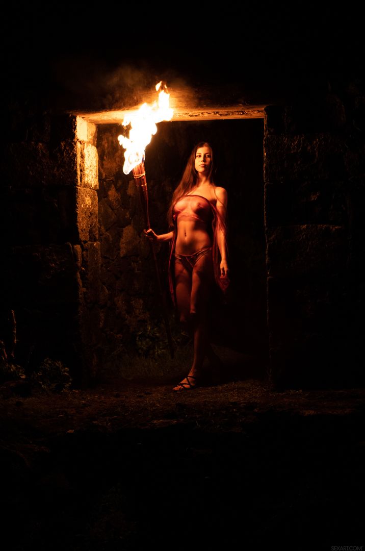 Elements Episode 1 - Fire