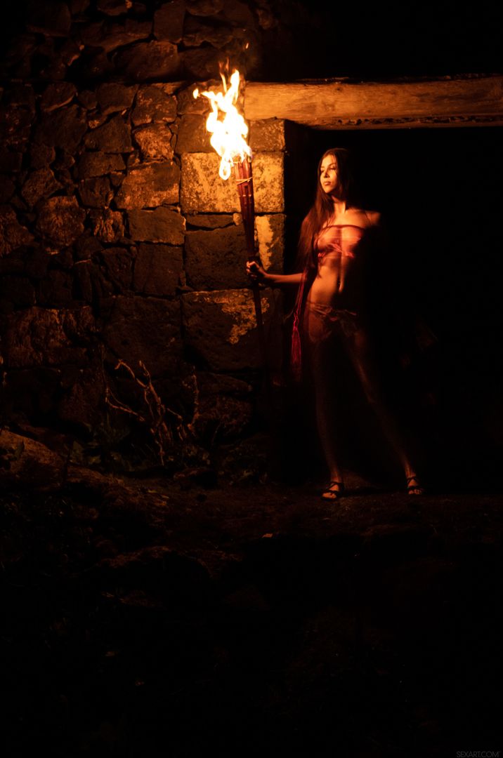 Elements Episode 1 - Fire