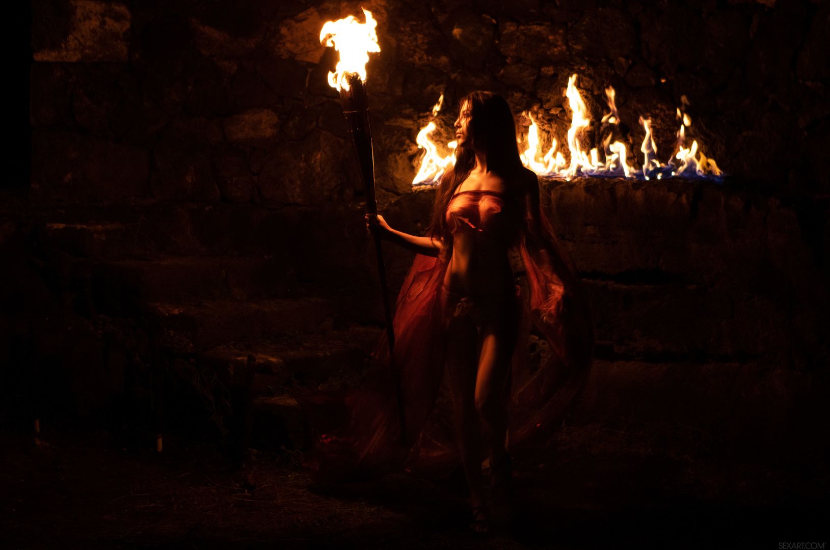 Elements Episode 1 - Fire