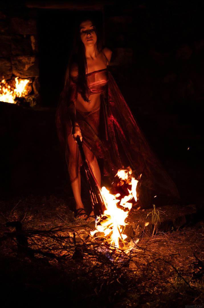 Elements Episode 1 - Fire