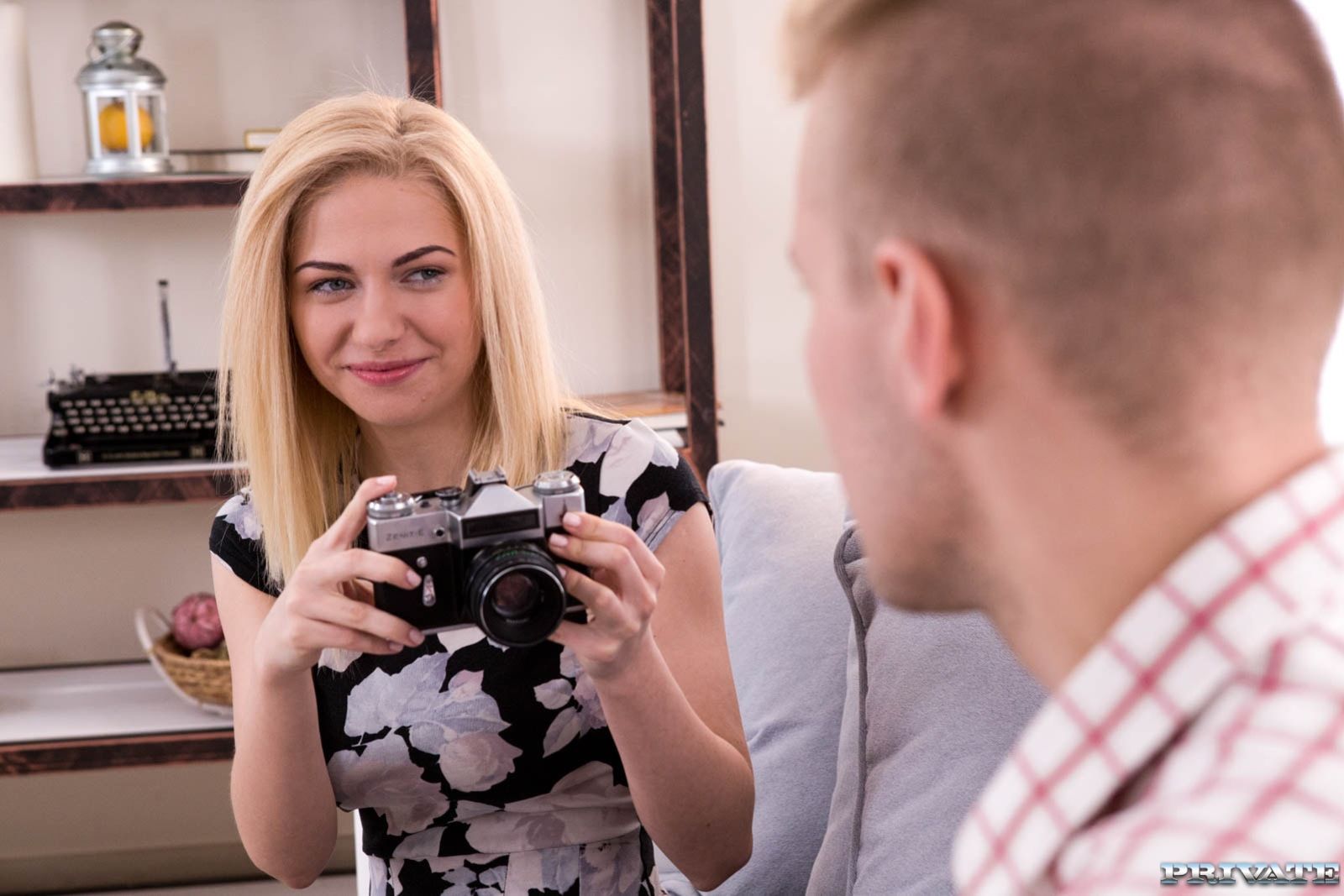 Celebrate Teens With the Gorgeous Liza Mee