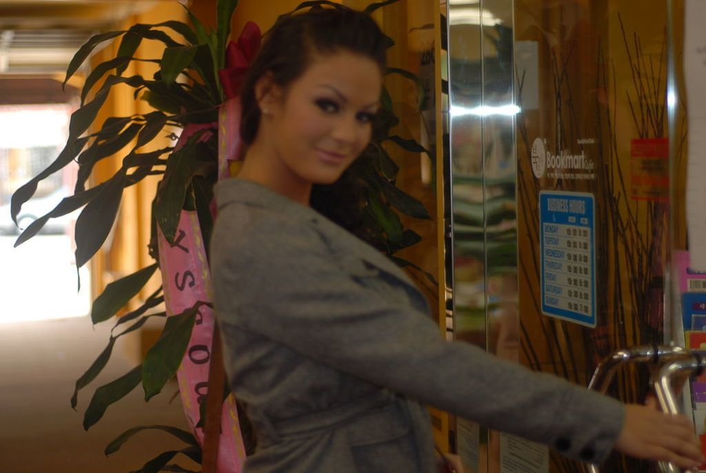 Tatted Angelina Enjoys Herself A Man With A Nice Shaft