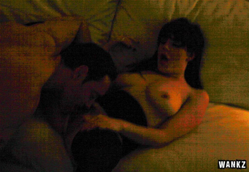 Hot Babe Samantha Gets Nude For Some Dick At Work