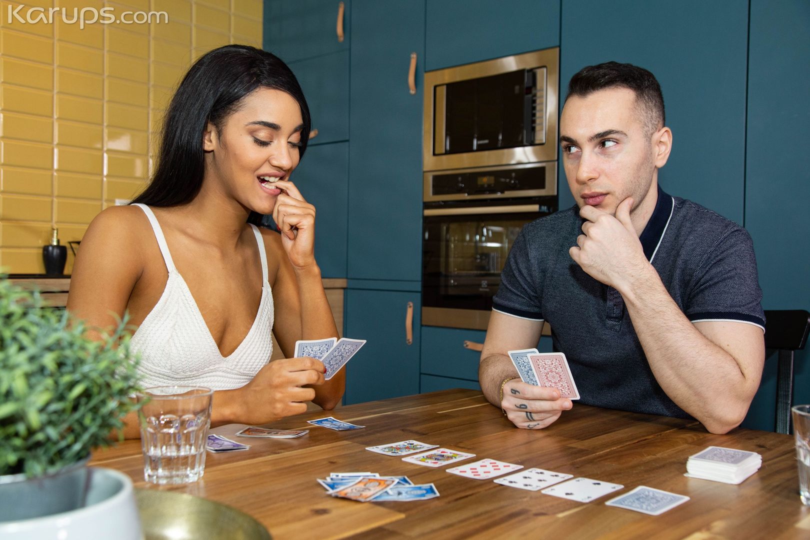 BETTER BET ON BLACK