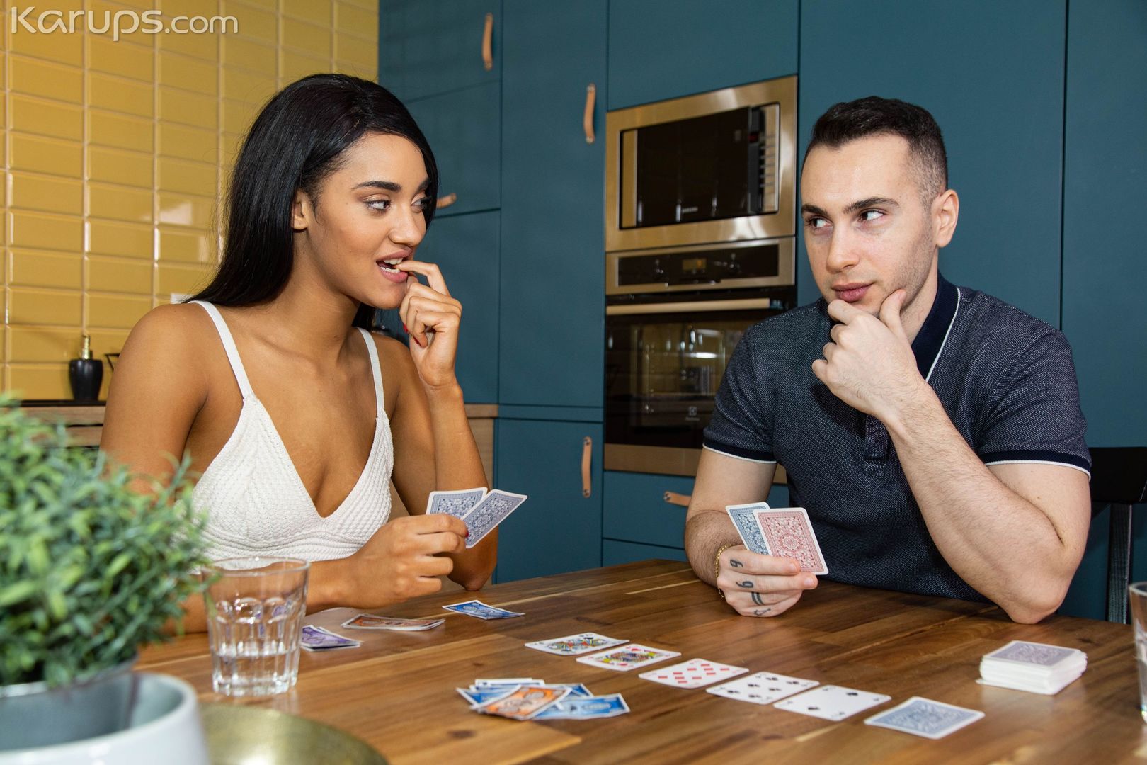 BETTER BET ON BLACK