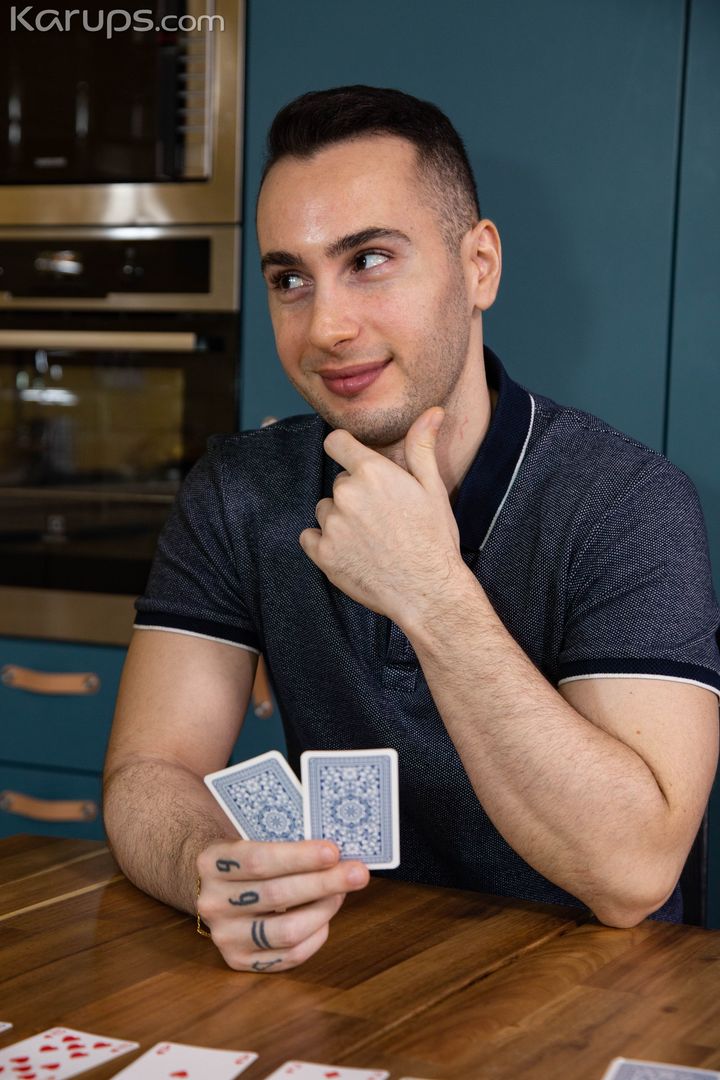 BETTER BET ON BLACK