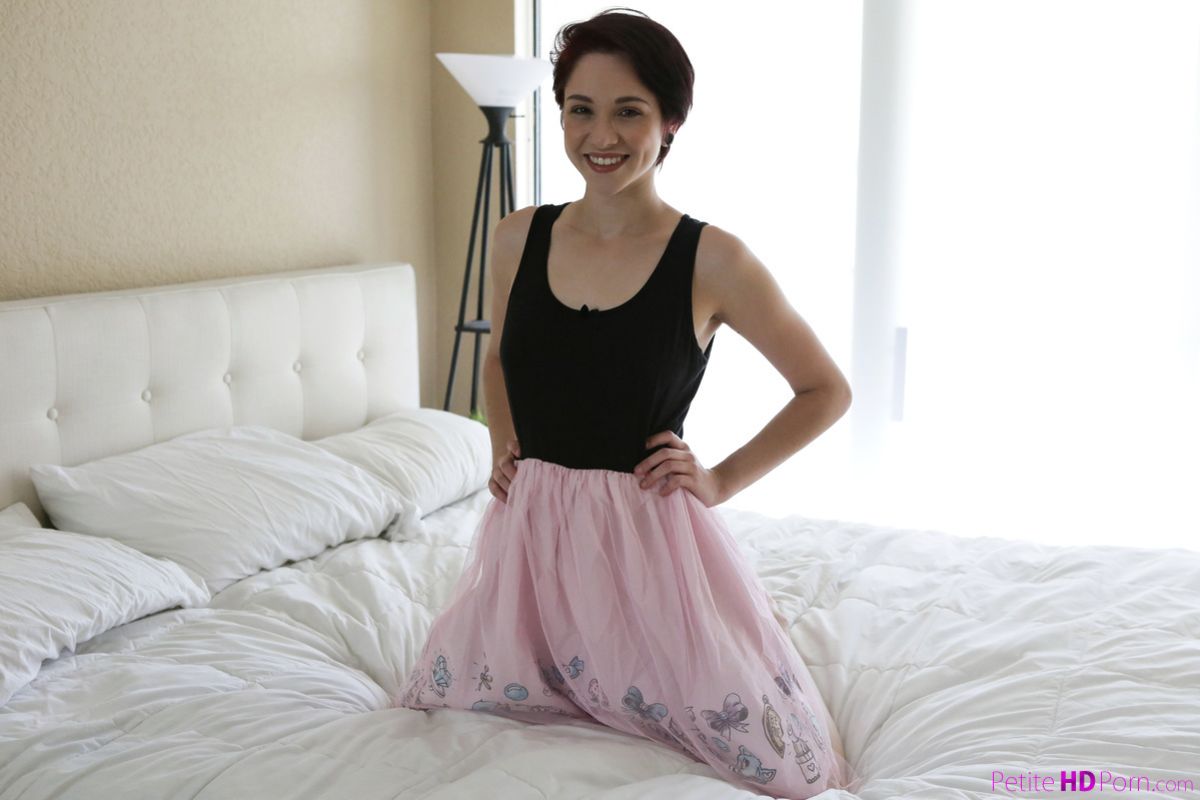 Girl Crush - S15:E3