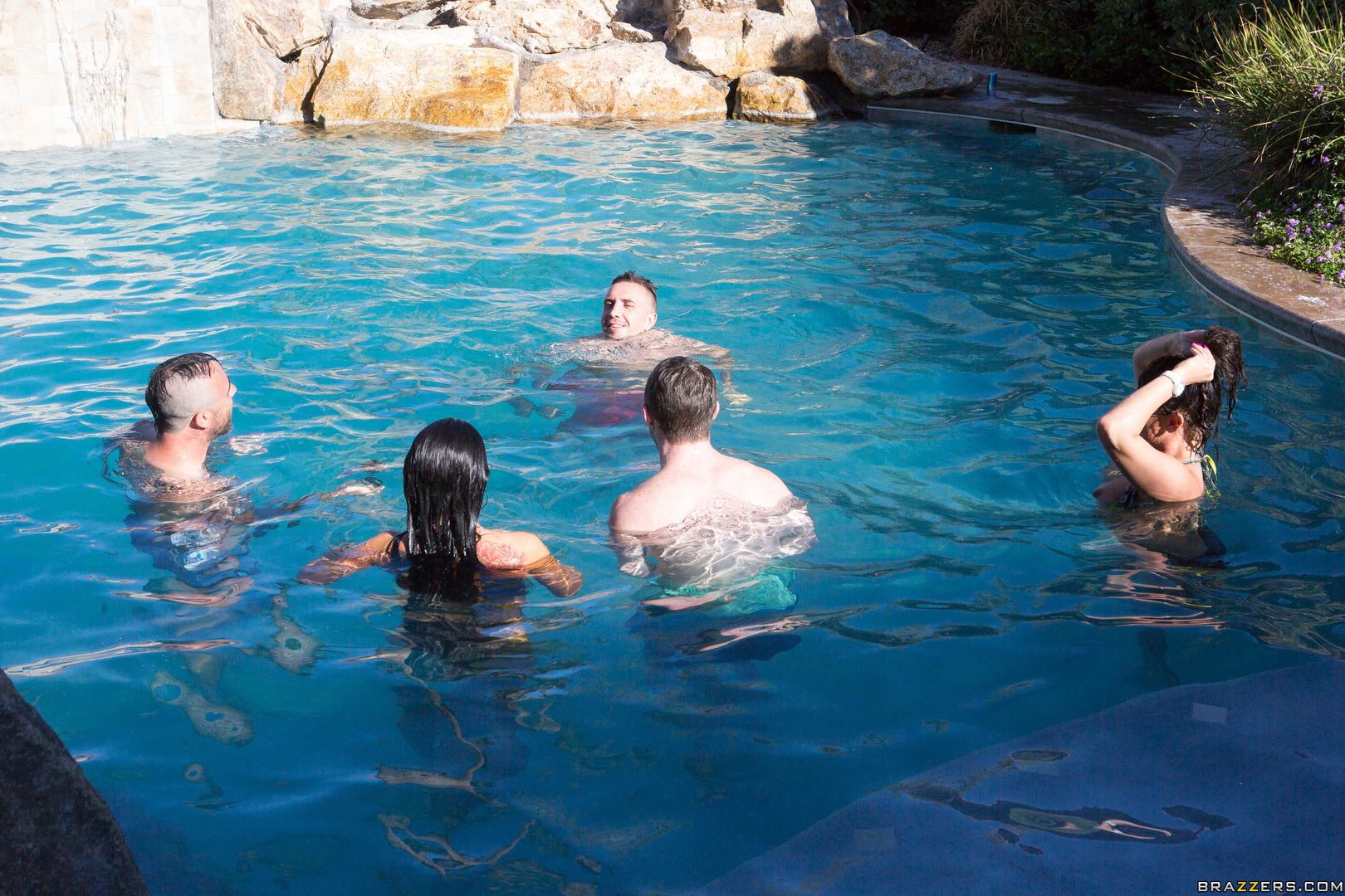 Brazzers House Episode Three