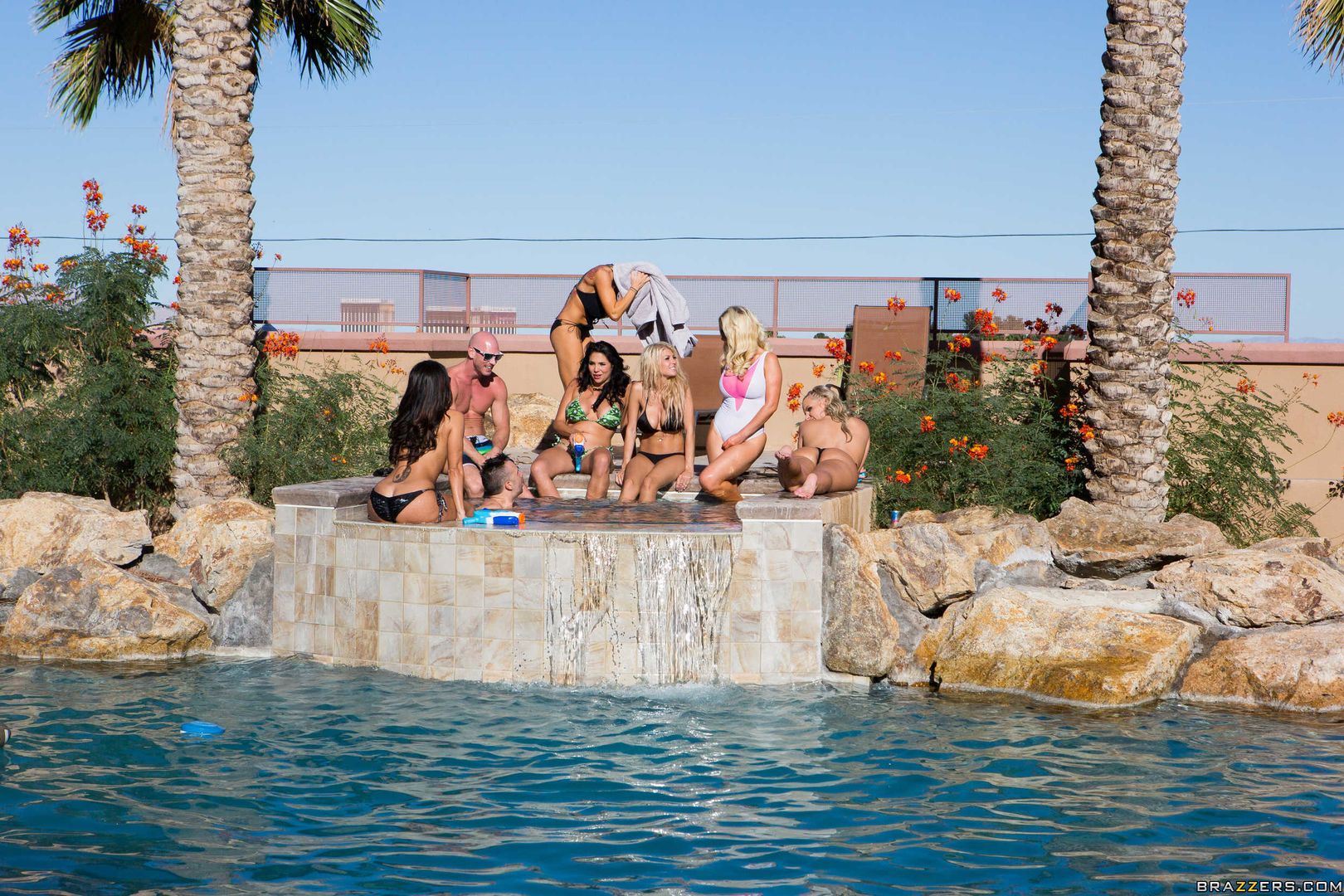 Brazzers House Episode Three