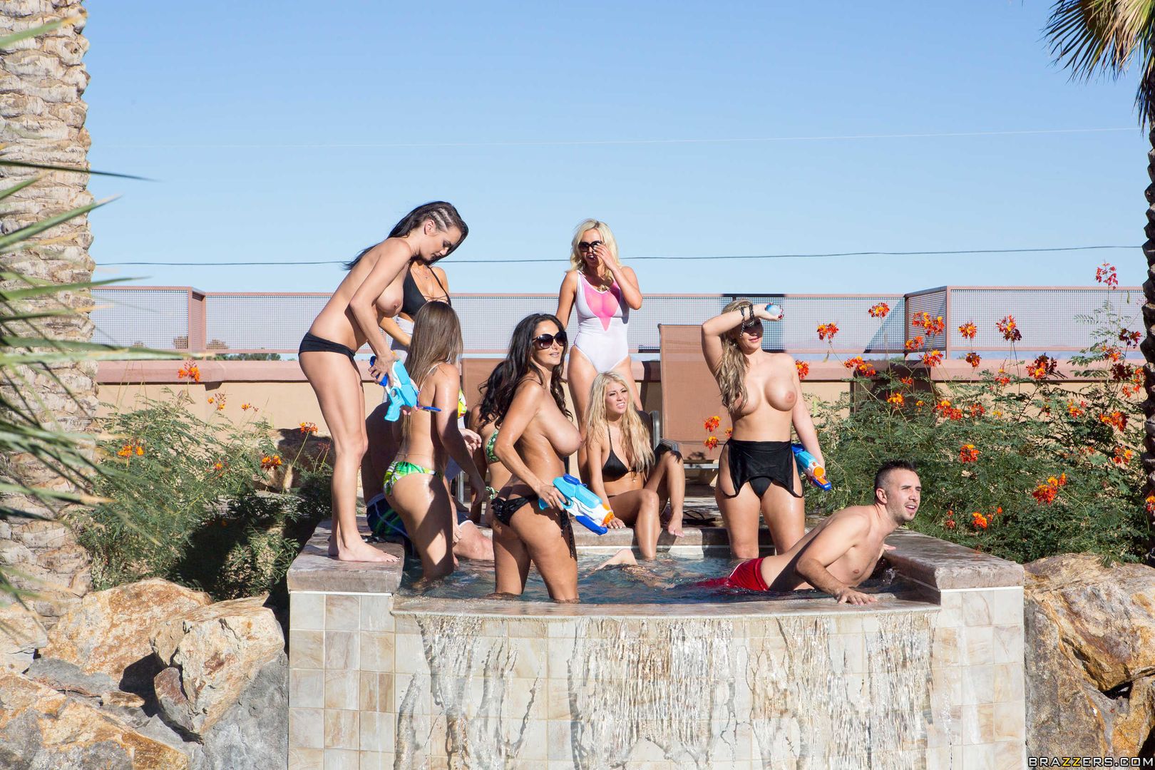 Brazzers House Episode Three