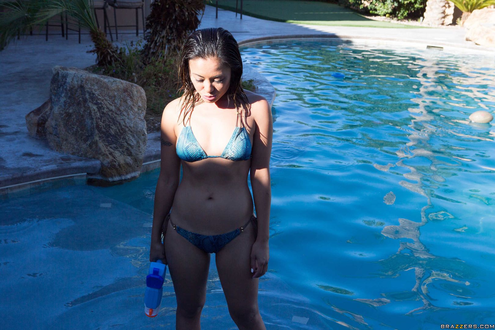 Brazzers House Episode Three